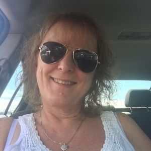 Meet your Posher, Wendy